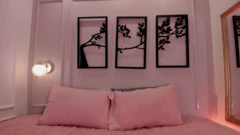 Cataleya online show from October 12, 1:59 am