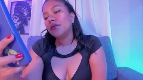 Cataleya online show from October 15, 4:12 am