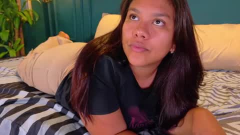 Cataleya online show from July 31, 2:33 am