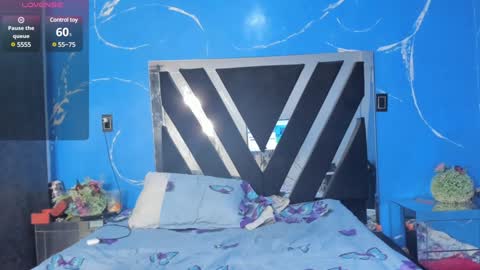 cataleya19__ online show from December 17, 2:00 pm