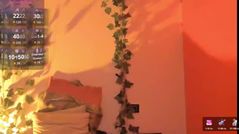 cataleya19__ online show from October 10, 10:14 am