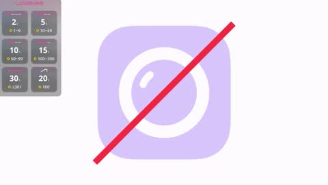 cataleya19__ online show from March 4, 9:26 am