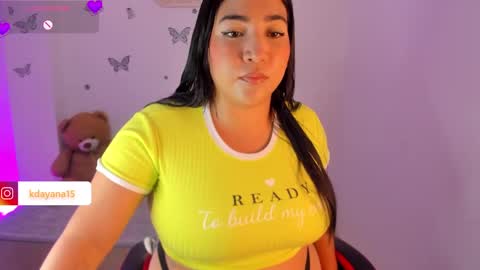 Daya  online show from September 25, 3:21 am