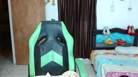 Snapshot of cataleya_ardiente1 chatting on January 28, 8:25 am isabel online show from January 28, 8:25 am