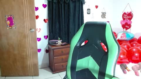 Snapshot of cataleya_ardiente1 chatting on September 20, 9:21 am isabel online show from September 20, 9:21 am
