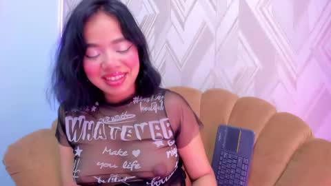 Cataleya online show from March 9, 2:18 am