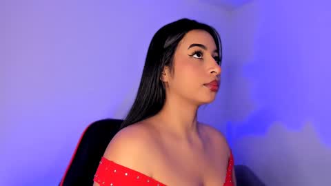 Snapshot of cataleya_cast chatting on January 22, 4:55 am Cataleya online show from January 22, 4:55 am