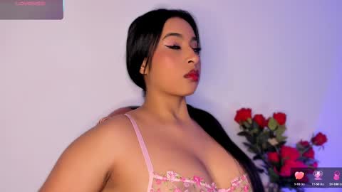 Snapshot of cataleya_cast chatting on February 26, 1:21 am Cataleya online show from February 26, 1:21 am