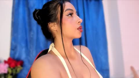 Cataleya online show from March 19, 1:42 am