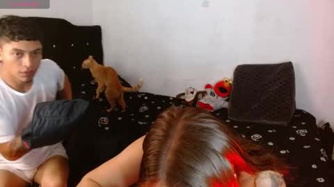 Fabi online show from January 10, 3:08 am