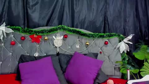 Cata Prins  online show from January 6, 7:02 pm