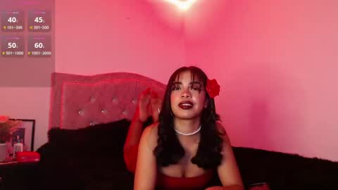Cataleya Eissen online show from July 27, 4:19 am