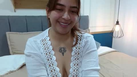 cataleya_kudo online show from October 2, 4:03 pm