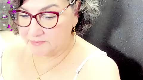 cataleya  online show from April 21, 3:35 am