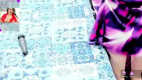 cataleya  online show from July 30, 1:26 am