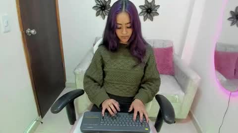 cataleya_sub_ online show from September 23, 12:41 pm