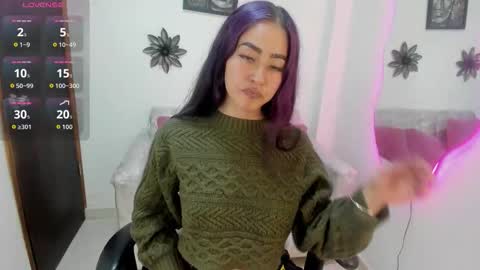 cataleya_sub_ online show from September 25, 12:20 pm