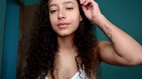 CataleyaColombian online show from July 22, 2:09 pm