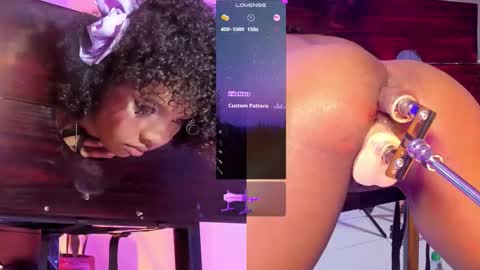 Snapshot of cataleyah_0726 chatting on March 5, 9:33 pm cata online show from March 5, 9:33 pm
