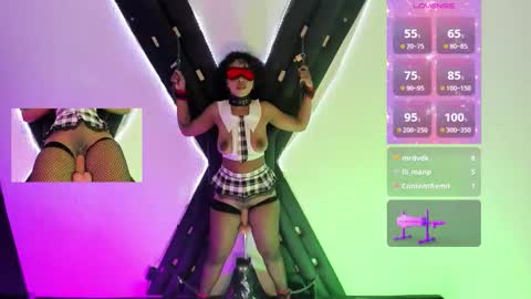 Snapshot of cataleyah_0726 chatting on March 21, 8:45 pm cata online show from March 21, 8:45 pm