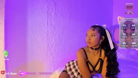 Snapshot of cataleyah_0726 chatting on June 9, 7:47 pm cata online show from June 9, 7:47 pm