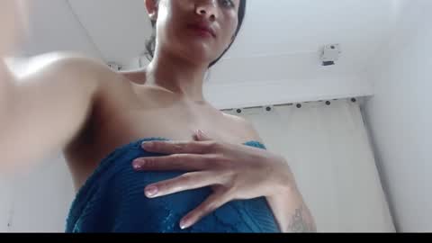cataleyalove_ady online show from December 27, 5:31 am