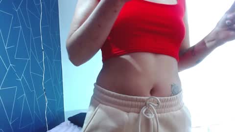 cataleyalove_ady online show from January 26, 5:13 am
