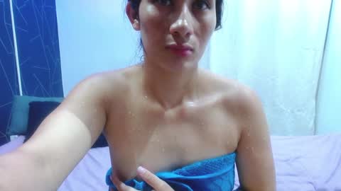 cataleyalove_ady online show from February 7, 7:40 am