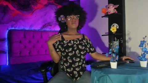 cataleyamoon_ online show from May 28, 7:55 pm