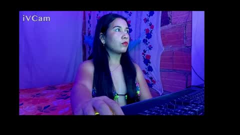 catalina0507 online show from March 31, 2:35 am