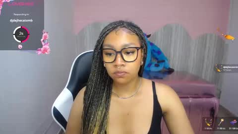 catalina25_t online show from January 8, 1:13 pm