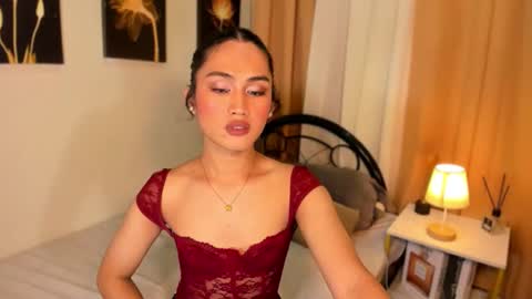 catalina2605 online show from September 20, 6:20 pm