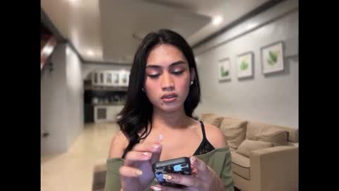 catalina2605 online show from October 7, 5:21 pm