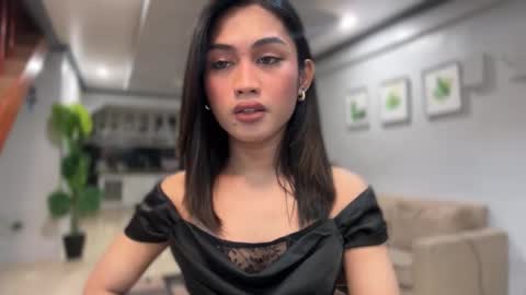 catalina2605 online show from October 12, 5:01 pm