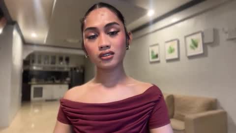 catalina2605 online show from October 17, 7:05 pm