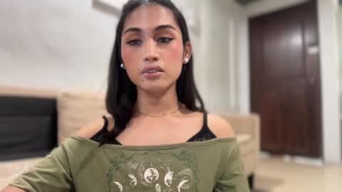 catalina2605 online show from November 27, 8:05 am