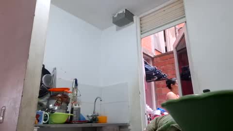 Snapshot of catalina827356 chatting on October 29, 7:26 pm catalina827356 online show from October 29, 7:26 pm