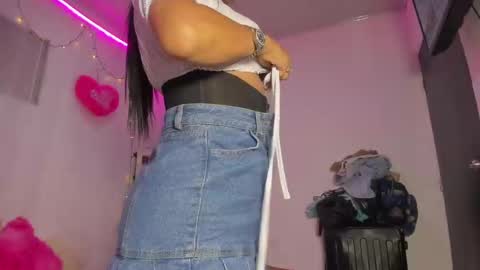 Cata y Roger online show from January 22, 11:10 pm