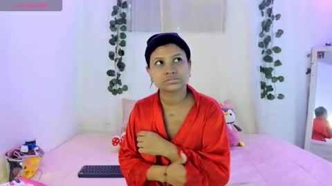 Cata y Roger online show from October 22, 11:54 am