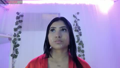 Cata y Roger online show from November 27, 11:07 pm