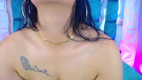 Catalina bustos online show from February 26, 6:47 am
