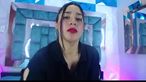 Catalina bustos online show from March 2, 3:45 am