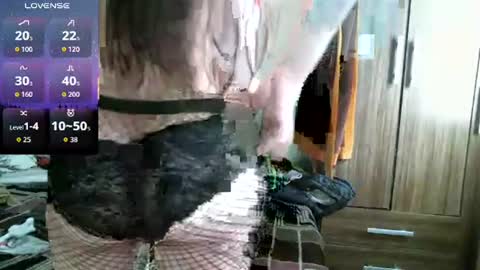 catalina_colombia online show from February 14, 6:04 pm