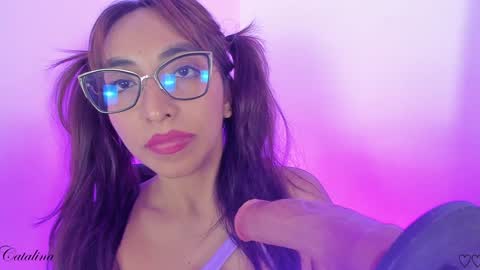 Cata  Monday- Saturday   On line at 0100pm-0700pm online show from December 7, 2:13 pm