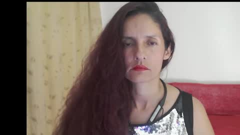 Snapshot of catalina_duran1 chatting on September 27, 6:07 am catalina online show from September 27, 6:07 am