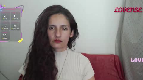 Snapshot of catalina_duran1 chatting on January 17, 4:28 am catalina online show from January 17, 4:28 am