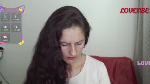 Snapshot of catalina_duran1 chatting on March 7, 5:59 am catalina online show from March 7, 5:59 am