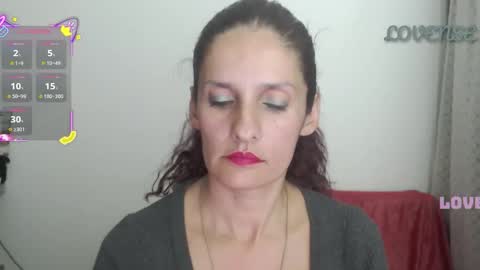 Snapshot of catalina_duran1 chatting on March 11, 5:35 am catalina online show from March 11, 5:35 am