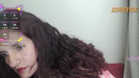 Snapshot of catalina_duran1 chatting on March 13, 5:25 am catalina online show from March 13, 5:25 am