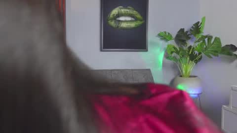 catalina_goddess online show from July 6, 3:14 am
